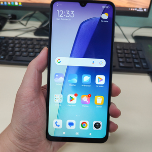 Nuovo Arrivo 2024: Smartphone Originale <span class=keywords><strong>Redmi</strong></span> 14C 5G, Versione 4+128G, Ricarica Rapida 33W, LED, Telefono Cellulare LTE CDMA all'Ingrosso - Product Image 2