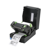 Printer Label Transfer Termal TSC 203dpi Printer Barcode TSC TE210 TSC TE210