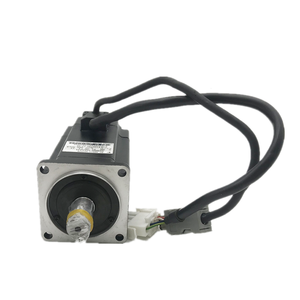 Motor Original de 400W SGMAH-04AAA21 - Product Image 1
