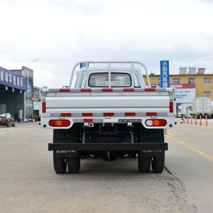 Camión pequeño plano LHD Feidie <span class=keywords><strong>2</strong></span>.2L 130Ps camión diésel de gasolina 5 velocidades Manual Singe cabina doble camión ligero de <span class=keywords><strong>2</strong></span> asientos - Product Image 6