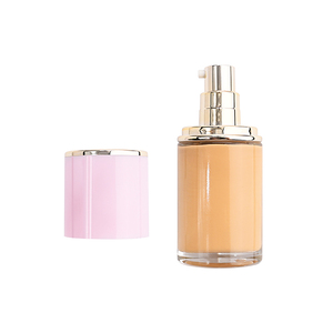 <span class=keywords><strong>Base</strong></span> de maquillage blanchissante et hydratante de haute qualité - Imperméable, couvrance totale, longue duré<span class=keywords><strong>e</strong></span>, fond de teint <span class=keywords><strong>liquide</strong></span> pour le visage - Product Image 3