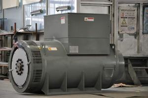 Nhà máy cung cấp stamford điện nhỏ 15KW không chổi than phát điện 3 giai đoạn 50Hz 400V Máy phát điện xách tay 1500rpm tốc độ 24V <span class=keywords><strong>DC</strong></span> điện - Product Image 3