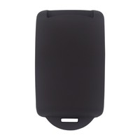 Étui de protection en silicone pour clé télécommande compatible avec Koleos, Scenic, Kadjar, Talisman, Captur, Espace, Clio, Megane, Koleos Triber