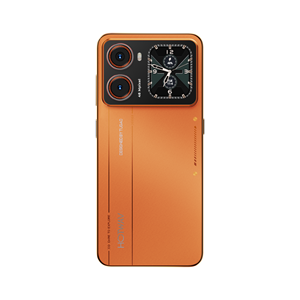 สมาร์ทโฟน Hotwav X100 GT หน้าจอ 6.9 นิ้ว ระบบปฏิบัติการ Android 16 หน่วยความจำ 8+256GB ชิปเซ็ต UMS9230S กล้องหลัก 48MP แบตเตอรี่ 5160mAh รองรับการชาร์จเร็ว 20W พร้อม NFC - Product Image 6