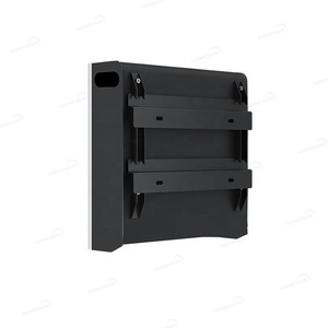 Batería de Almacenamiento de Energía 51.2V 100Ah 10kWh para Sistema Solar, Celda Recargable de Iones de Litio de Ciclo Profundo 48V con EMS Inteligente - Product Image 6