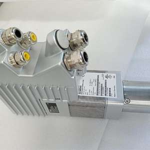 1 pezzo 6SN2132-1CU11-1BA1 buono - Product Image 1