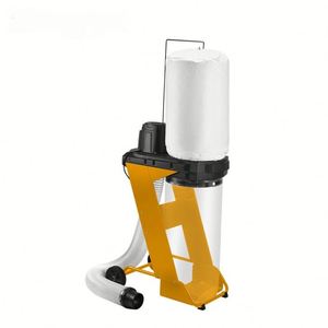 Sistema de Succión Ciclónica para Trabajos de Limpieza en Madera, Uso en Interiores y Exteriores, Aplicación en Seco y Húmedo, Ideal para Hoteles y Garajes - Product Image 1