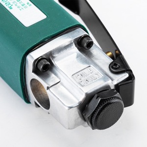 เลื่อยลมแบบลูกสูบ Sata รุ่น 02545 เลื่อยลมตัดโลหะ ความหนา 1-3 มม. แบบมีสาย - Product Image 2