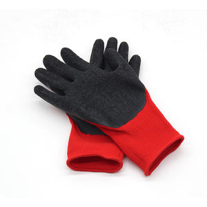 Промышленные защитные перчатки с покрытием из полиэстера, 13 калибра - Product Image 3