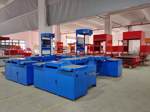Statische DWS-Scan- und Sortiermaschine für automatisierte Pakete mit Barcode-Lesung und Wiegefunktion, 30 kW, 220V, 8-Sortierfunktion für kleine Pakete - Product Image 3