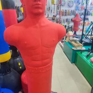 Support silicone oncle bob cible poinçon - Product Image 2