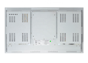 شاشة <span class=keywords><strong>LCD</strong></span> تفاعلية تعمل باللمس بالأشعة تحت الحمراء/إطار مفتوح شاشة تعمل باللمس عالية الجودة من شركة تصنيع المعدات الأصلية مقاس 32 بوصة (شاشة عرض تعمل باللمس بإطار مفتوح 19 بوصة و 22 بوصة و 27 بوصة) - Product Image 4