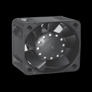 Ventilador Axial DC Crown 4028 SERVERT1 para Textiles del Hogar - Product Image 1