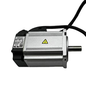 오리지널 브랜드 산업 자동화 서보 드라이브 모터 MHMD022P1C 1500 RPM 구리 소재 <span class=keywords><strong>24V</strong></span> DC 전기 스타트 고출력 발전기 - Product Image 4