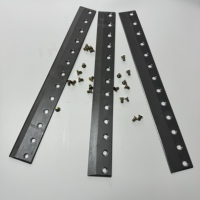 Lame inférieure de tondeuse à gazon OE 93-4262/93-4263/93-4264, couteau inférieur vert pour tondeuse TORO T1000/FLEX21/FLEX2100/FLEX2120/TORO3250