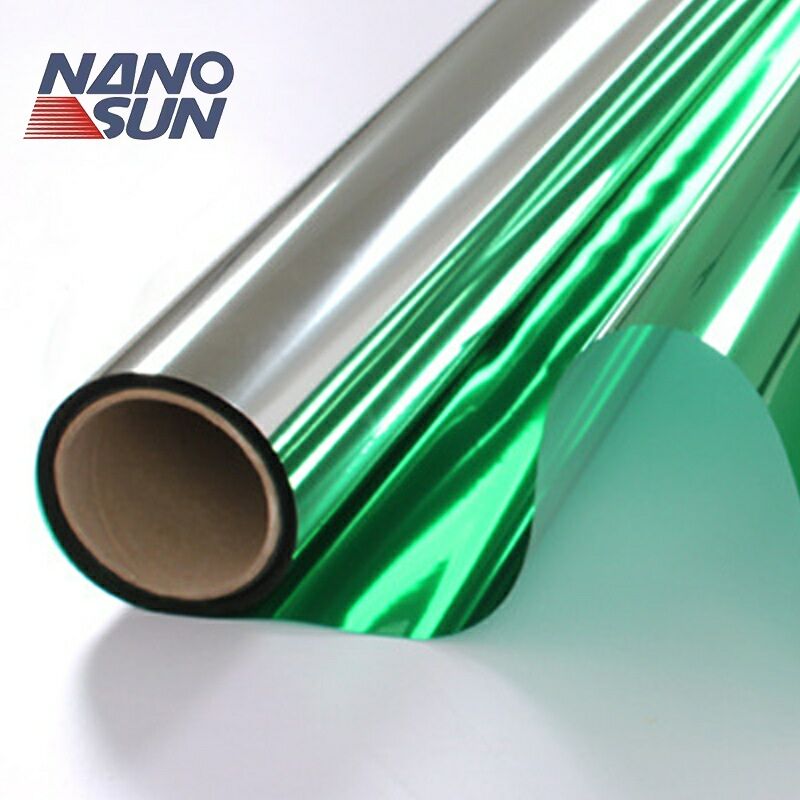 argent vert
