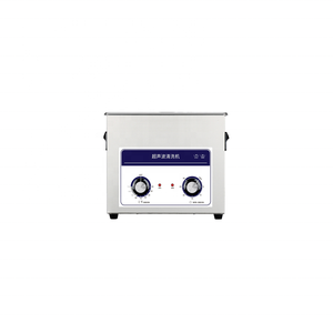 Machine de nettoyage de buses SMT, nettoyeur de pochoirs à ultrasons, machines de nettoyage à ultrasons GS-020 - Product Image 2