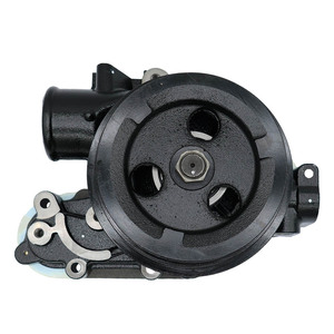 Bomba de agua Cw para Mitsubishi 8dc81 Fv313 D6br Me065183, pieza de repuesto para camión, nueva - Product Image 2