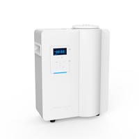 Machine commerciale de diffuseur de parfum d'aromathérapie sans eau écologique électrique CVC avec contrôle par application pour la maison et l'hôtel