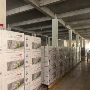 CE cấp giấy chứng nhận sưởi ấm và làm mát pe-xa ống thông qua hai bài kiểm tra 8760 giờ dưới 110 ℃ & 2.5Mpa - Product Image 6