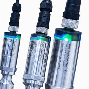 100 capteurs de température auto-calibrables Endress Hauser ITHERM TrustSens TM372, neufs et originaux, prix sur mesure - Product Image 4