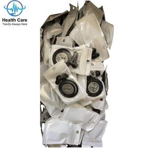 청진기 액세서리 멤브레인 용 청진기 교체 부품 의료용 다이어프램 이어 팁 - Product Image 6