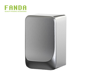 FANDA Modern Eco-Friendly Commercial Automatic Wall-Mounted <b>Hand</b> <b>Dryer</b>-Personalized for Public Restrooms - Product Image 1