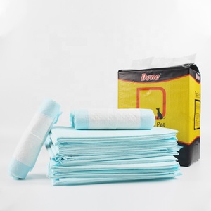 <span class=keywords><strong>DONO</strong></span> Venta caliente desechables M Tamaño 45*60cm del PiS de perro almohadillas - Product Image 3