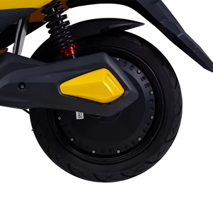 Venta caliente Color personalizado 1000W 72V ciclomotor eléctrico de largo alcance bicicleta eléctrica motocicletas eléctricas con EEC bicicleta eléctrica de ciudad - Product Image 6