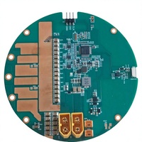 Module articulaire d'exosquelette pour robot-chien, pilote de carte PCB, encodeurs simples/doubles, prend en charge divers protocoles, marque : Autre, lieu d'origine : Autre