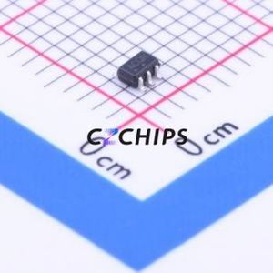 Brand-new Original NCS199A1SQT2G SC-70-6 <b>Integrated</b> <b>Circuit</b> IC Chip Operational Amplifier - Product Image 1