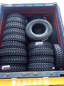 Pneu radial avant pour camion et bus Hawkway <span class=keywords><strong>de</strong></span> qualité supérieure, certifié ECE GCC, neuf, en caoutchouc et acier, 22PR 315/70R22.5 13R22.5 10.00R20 - Product Image 5