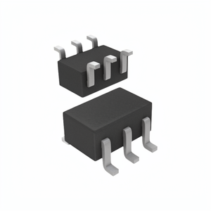 6-TSSOP, SC-88, SOT-363 Electronics Component Original One Stop Service RN1905,LXHF(CT Transistors - Product Image 1