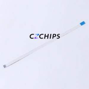 FC-1.0A-4P-150mm FFC Cable (Flexible Flat Cable) P=1mm Connector 4P 1mm 0.3mm Reverse - Product Image 2