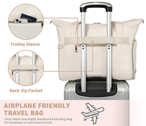 <span class=keywords><strong>Sac</strong></span> de sport personnalisé pour femmes, grand <span class=keywords><strong>sac</strong></span> de transport pour raquettes de pickleball et de padel, <span class=keywords><strong>sac</strong></span> de tennis avec compartiment pour chaussures - Product Image 5