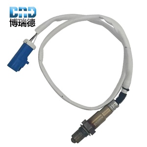 เซ็นเซอร์ออกซิเจนคุณภาพสูงสำหรับฟอร์ด โฟกัส 1.6 เซ็นเซอร์ O2 รุ่น OEM 3M51-9G444-DC อุปกรณ์เสริมสำหรับรถยนต์ - Product Image 2