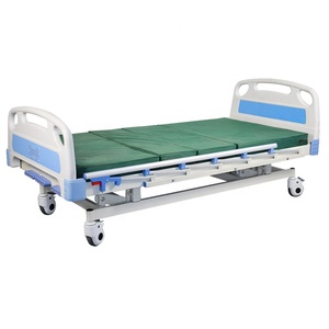 Lit médical réglable en vente chaude pour patients alités - Product Image 3