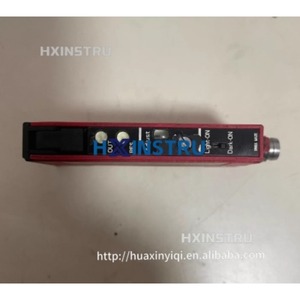 เครื่องขยายสัญญาณไฟเบอร์ออปติก Leuze Electronic LVSR 424/P-203-S8 ผ่าน FedEx หรือ DHL H - Product Image 6
