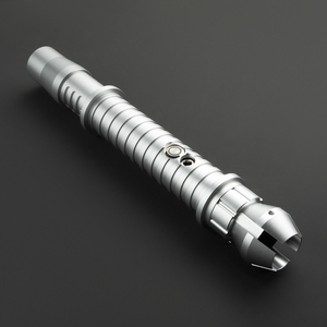 <span class=keywords><strong>Sabre</strong></span> laser Nexussabers Awesome Custom Full Metal CNC Hilt Standard Durable Blade Xeno3 Pixel Smooth Swing pour cadeaux - Product Image 5