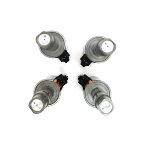 Kit de Solenoides HENING JF015E RE0F11A, Piezas del Sistema de Transmisión Automática para Caja de Cambios Nissan JF015E RE0F11A - Product Image 6