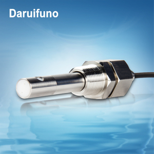 Sonde de capteur de conductivité TDS en ligne en acier inoxydable 316L pour la <span class=keywords><strong>mesure</strong></span> de l'<span class=keywords><strong>eau</strong></span> - Product Image 4