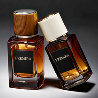 Flacons de parfum vides pour femmes, 30 ml, Eau de Parfum, Vaporisateur, Notes de parfum, Marques de créateurs originales célèbres, Flacon de parfum à vendre