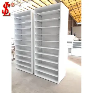 China Made Modern Retail Medical Shop Furniture Pharmacy Interior Design Pictures