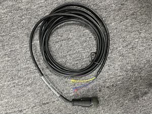 Capteur de vibration piézoélectrique DK300 pour machines à roulements - Product Image 4