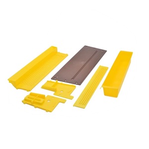 Nouvel équipement d'apiculture, bac à <span class=keywords><strong>pollen</strong></span> en plastique 390x90x140mm avec garantie de 6 mois pour la collecte du <span class=keywords><strong>pollen</strong></span> à l'entrée de la ruche - Product Image 2