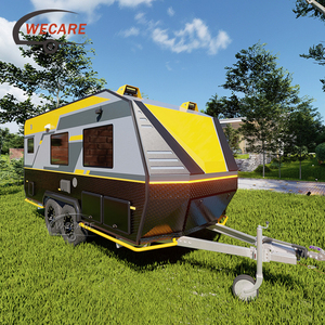 Caravanas Wecare, Remolques para Autos y <span class=keywords><strong>Autocaravanas</strong></span>, Casas Rodantes <span class=keywords><strong>en</strong></span> <span class=keywords><strong>Venta</strong></span> a Bajo Precio - Product Image 3