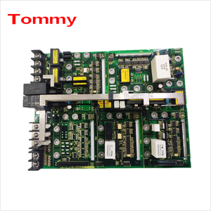 A20B-2101-0021 Placa de Circuito PCB Original FANUC para Cableado y Alimentación - Product Image 6