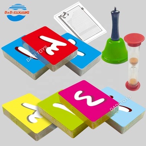 Nouveau <span class=keywords><strong>jeu</strong></span> <span class=keywords><strong>de</strong></span> société design <span class=keywords><strong>Jeu</strong></span> <span class=keywords><strong>de</strong></span> cartes arabe avec cloche et sablier - Product Image 5