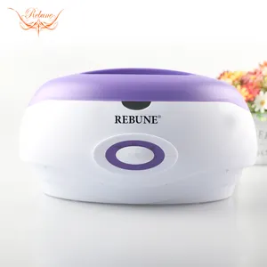 4000ML large capacity Paraffin Wax Melting Machine for hands and feet paraffin treatment skin care