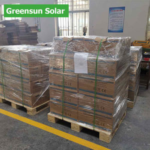 고효율 12V 100ah 200ah <span class=keywords><strong>Agm</strong></span> 젤 배터리 12V 100Ah 딥 사이클 태양 전지 판매 - Product Image 5